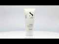 Кондиционер для блеска волос Alfaparf Milano Semi Di Lino Diamond Illuminating Conditioner