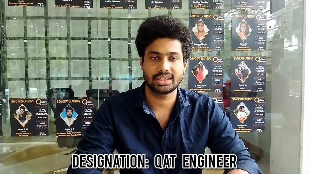 Software Testing Certification Course with Placement assistance