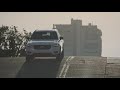 New Volvo XC40 - Driving Video