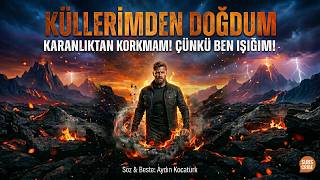 Külleri̇mden Doğdum Söz & Beste: Aydın Kocatürk
