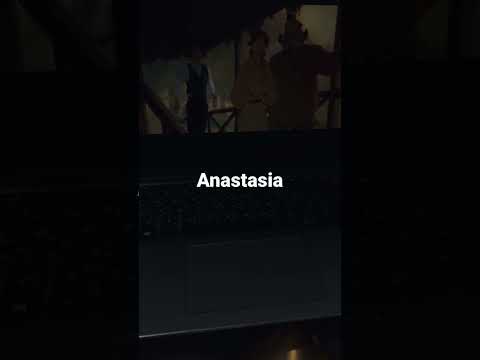 أفلام انستازيا 