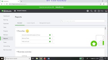 How To Print QuickBooks Vendor Balance Detail Report