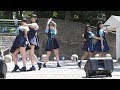 D Girls CHANGE THE WORLD ヨコハマカワイイパーク D Girls CHANGE THE WORLD ヨコハマカワイイパーク
