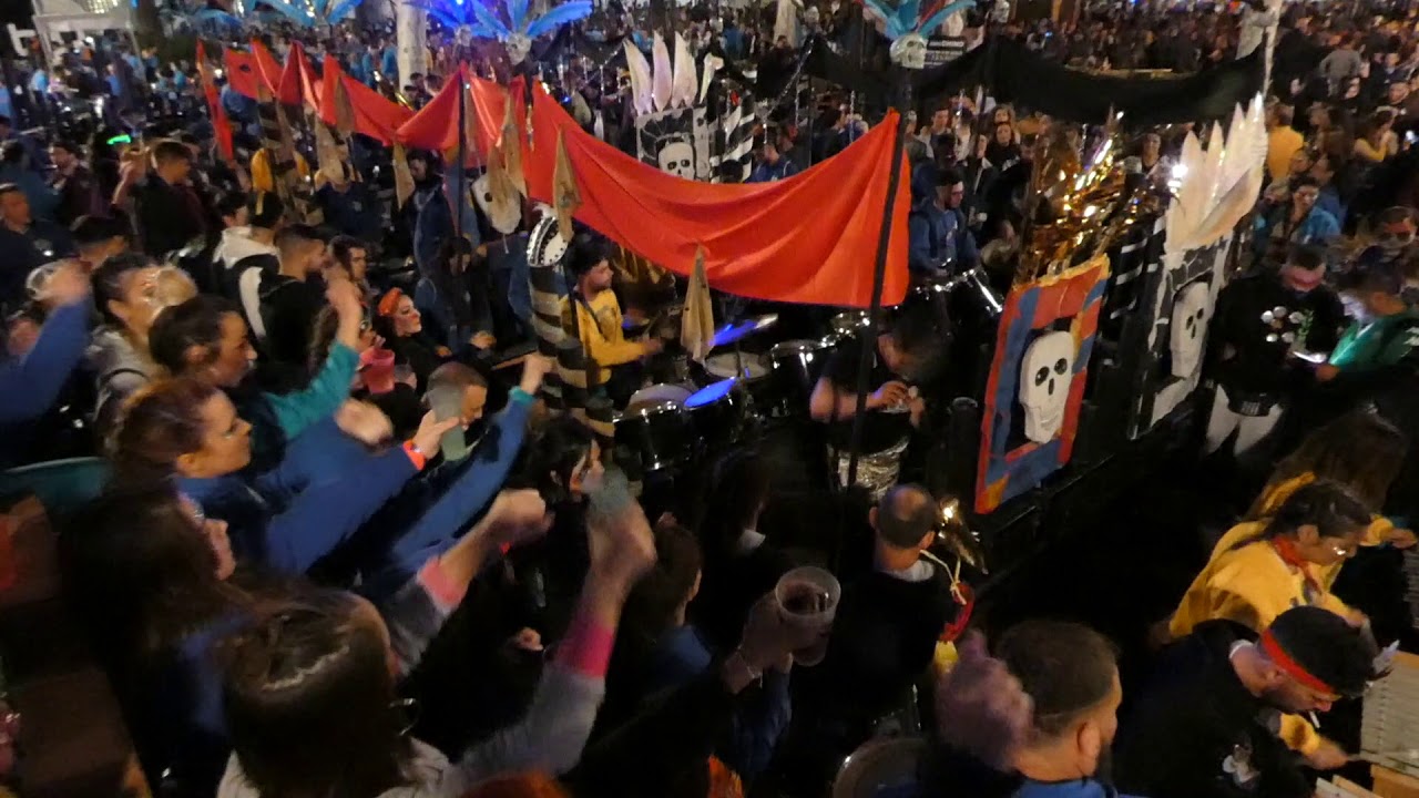 Carnaval Nocturno - Umsuka Imbali 2020