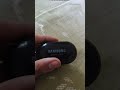 #Galaxybuds Best Galaxy buds 🔥|| you must watch this 😍