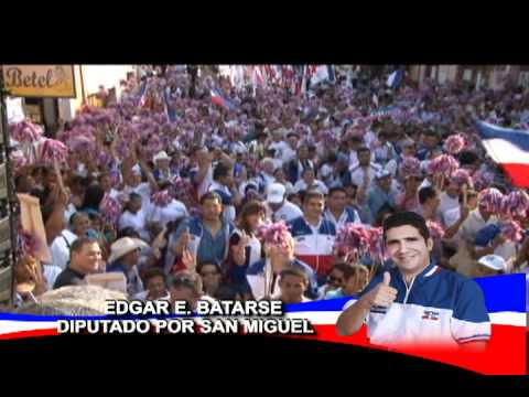 VOTA EDGAR BATARSE.avi