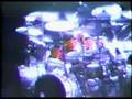 Rush - YYZ / Drum Solo / Red Lenses 2-16-1988