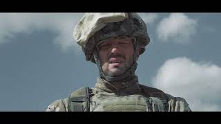 Ми - сила, яка повертає своє! Приєднуйся до ЗСУ!