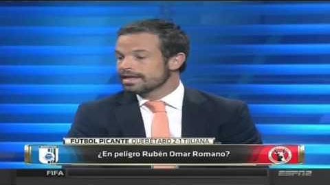Querétaro 2-1 Tijuana, J12, A15, FutbolPicante, 02Oct2015