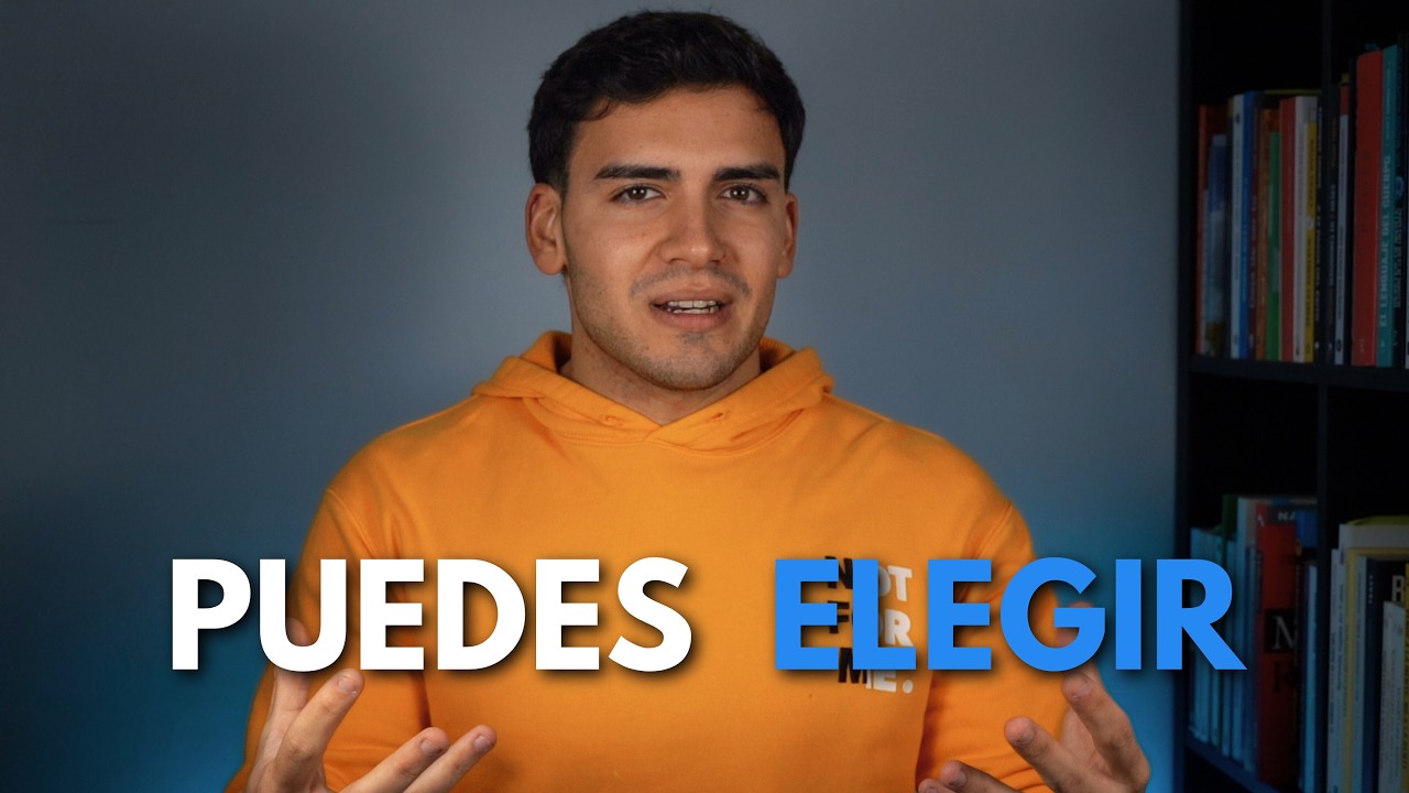 Cómo Vivir con Actitud y Entusiasmo Aunque Todo Vaya Mal? - 3 Técnicas Fáciles y Rápidas 