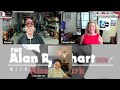 LARRY SUTTON'S FINAL INTERVIEW ON ALAN REINHART SHOW SHARES A LIFETIME OF DRAG RACING