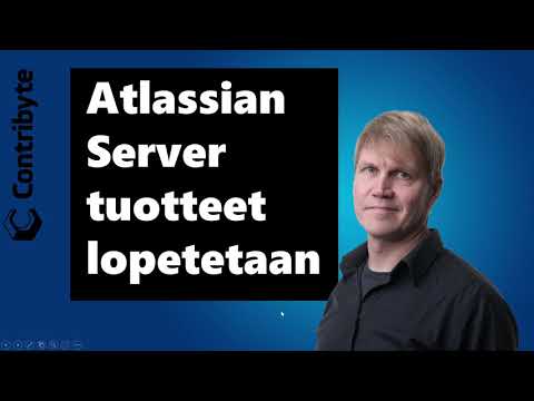 Video: Mitä Javalla lopulta tehdään?