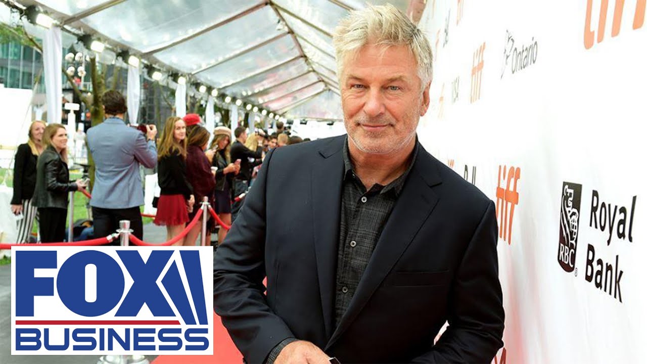Varney: Alec Baldwin identifies the American dream stood on its head