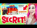 I USED ADOPT ME HACKS And Found THIS NEW SECRET UPDATE! NEW ADOPT ME GAME? (Roblox)