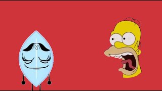 A Totally normal BFDI viewer voting 8