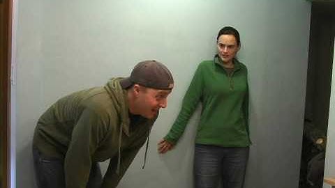 Week 5, Class 5 - Animation Mentor (End Of The Trail - Vid Ref)