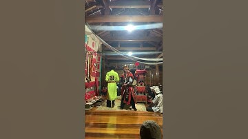 Lễ tiến đưa người đã khuất lến bàn thờ của người dao hà giang🇻🇳#banvanthanh#youtube