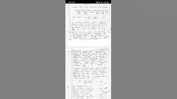 #EFFECTIVE MASS OF AN ELECTRON# Pdf Link in Description