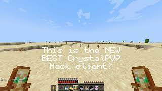 BEST CW CLIENT FOR 2025 ( 1.20.4 - 1.21.4 )