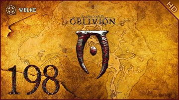 The Elder Scrolls IV: Oblivion - 1080p60 HD Walkthrough Part 198 - Ayleid Ruin of Welke