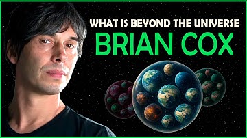 2 Hour of Mind-Blowing Facts About What Existed Beyond the Universe with Brian Cox to Fall Asleep