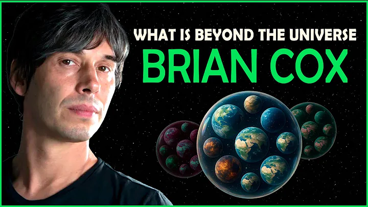2 Hour of Mind-Blowing Facts About What Existed Beyond the Universe with Brian Cox to Fall Asleep