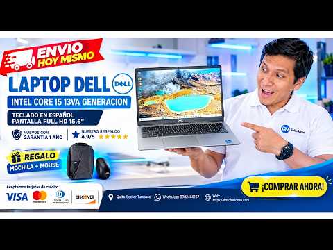 Video de presentación