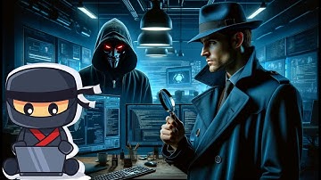 Find Hackers on your network with Wireshark - 10 signs to look for!