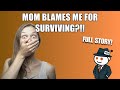 When Cancer Survival Becomes a BURDEN | This DEVASTATING Family Story Will Leave You SPEECHLESS