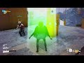End of video