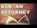 Five Questions to ask a Personal Injury Lawyer | Rancho Cucamonga Personal Injury Attorney