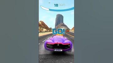 Asphalt Nitro - car racing #asphaltnitro #games #viralshort #trendingshorts #krishnathecreato