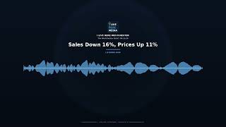 The Westchester Brief: Q1 2026 Real Estate—Sales Down 16%, Prices Up 11%