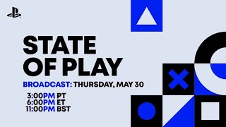 PlayStation State of Play 5.30.24 Reaction! (Live #350)