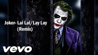 Joker - Lai Lai/Lay Lay (Gabidulin Remix)