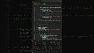 Django Real-World Project Tutorial: Build Step-by-Step | Details View S-11-1 #django #fullstack