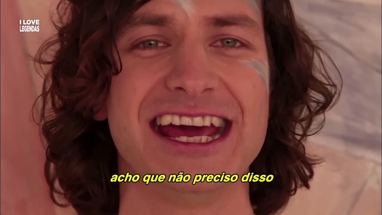 Gotye Feat. Kimbra - Somebody That I Used To Know (Tradução) (Clipe Oficial Legendado) Gotye Feat. Kimbra - Somebody That I Used To Know (Tradução) (Clipe Oficial Legendado)