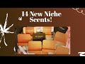 Niche Fragrance Unboxing | Michael Malul Discovery Kit. |Trinidad Perfume Lover