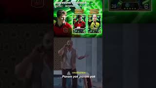 EN İSTEDİĞİM OYUNCULAR GELMİŞTİR AMA BEN BEŞ PARASIZIMDIR #efootball20256 #pes