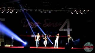 Download lagu Dance Series Track 4: Fearless - Sinagtala Dance Troupe