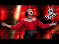 It hurts to say goodbye  sussu erkinheimo  ni ratkaisee  the voice of finland