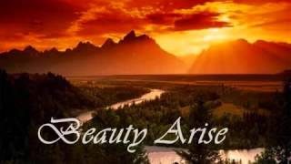 Beauty Arise (Harlot) -  Misty Edwards   YouTube1