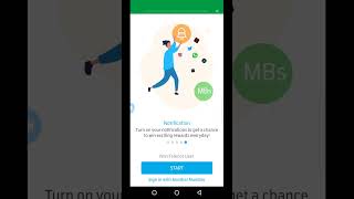 How To Instal My Telnore App An Recivew About App With Technical Zeeshan telenor app, telenorappearn screenshot 5