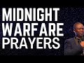 Dr D.k Olukoya - Midnight Warfare Prayers