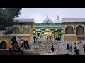 Dargah sharif hazrat zar zari zar baksh dulha khuldabad