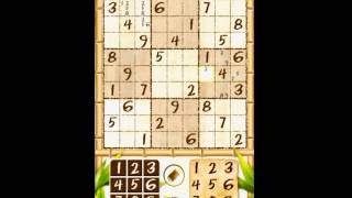 Real Sudoku - Android screenshot 4