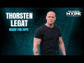 Kasalla💥 Thorsten Legat ist am Start | The Ultimate Hype