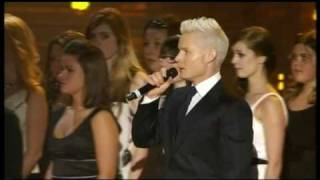Eisteddfod 09 - Rhydian - Pan Fo'r Nos yn Hir