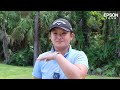 Jenny Bae Pre-Tournament Interview | 2024 IOA Golf Classic