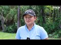 Jenny Bae Pre-Tournament Interview | 2024 IOA Golf Classic